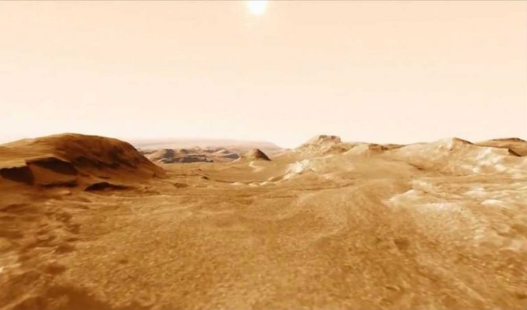 C’è vita su Marte? Lo scopriremo nel 2020. Ecco i dettagli