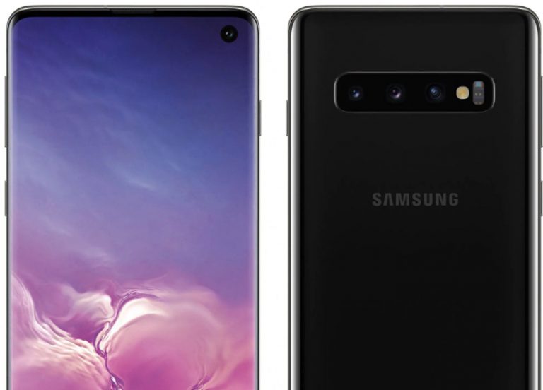 Galaxy S10, trapelano nuove immagini. Rumor data uscita, prezzo e nuove funzionalità