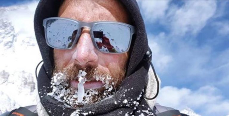 K2, i Russi a 7200m sulla Piramide Nera. Txikon e Nardi sono pronti a salire K2, i Russi a 7200m sulla Piramide Nera. Txikon e Nardi sono pronti a salire