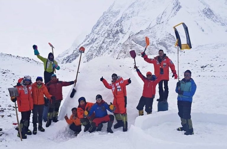 K2 – I Russi e Txikon pronti per tornare sulla montagna: ecco cosa li aspetta secondo Cichy K2 – I Russi e Txikon pronti per tornare sulla montagna: ecco cosa li aspetta secondo Cichy