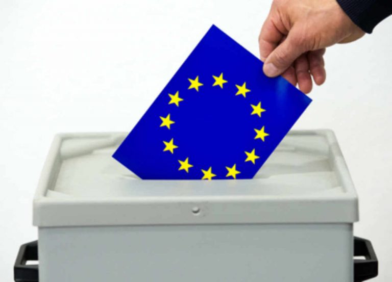 Sondaggi elettorali 15 febbraio 2019 | Intenzioni di voto | Stima seggi Parlamento Europee Sondaggi elettorali 15 febbraio 2019 | Intenzioni di voto | Stima seggi Parlamento Europee