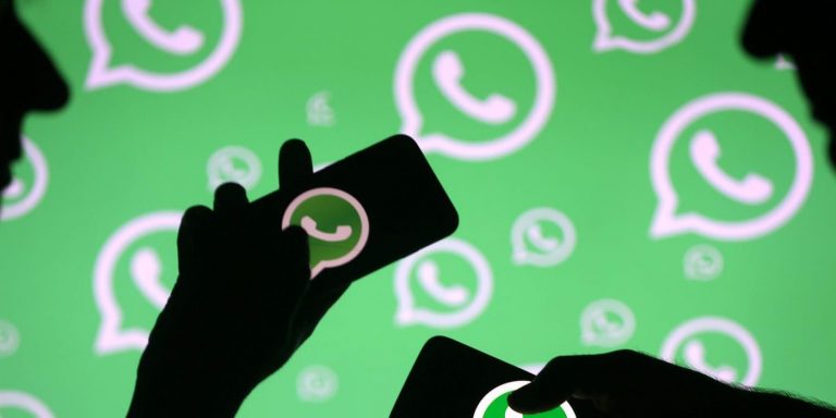 WhatsApp, ecco come essere online ma “invisibile” WhatsApp, ecco come essere online ma “invisibile”