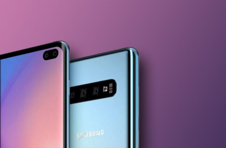 Galaxy S10, lo smartphone si mostra ancora in foto. Rumor data uscita, prezzo e caratteristiche