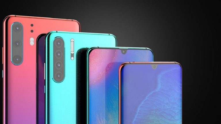 Huawei P30, confermato il notch a goccia. Uscita, prezzo e rumors caratteristiche