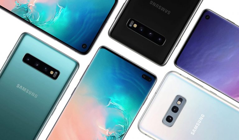 Samsung Galaxy S10 ufficiale: caratteristiche, data di uscita e prezzo