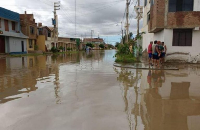 Maltempo in sud America: piogge torrenziali e vittime in Perù