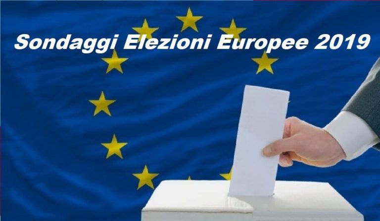 Sondaggi Politici Elettorali martedì 19 febbraio: Elezioni Europee 2019 Sondaggi Politici Elettorali martedì 19 febbraio: Elezioni Europee 2019