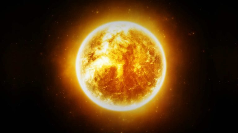 NASA, per la prima volta è stata misurata da vicino un’onda d’urto proveniente dal sole