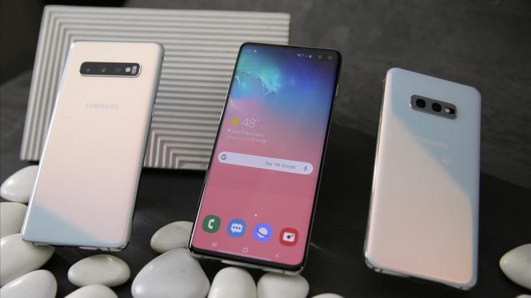Samsung Galaxy S10, quando arriva in Italia? Caratteristiche e prezzo