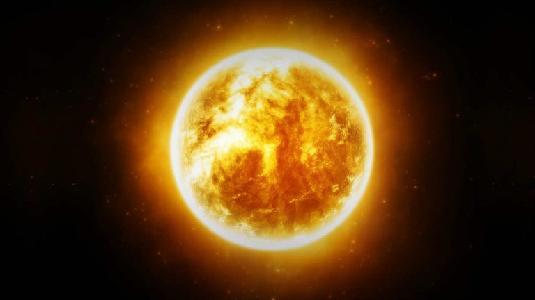 Sole, nuova scoperta che spiega il comportamento del vento solare