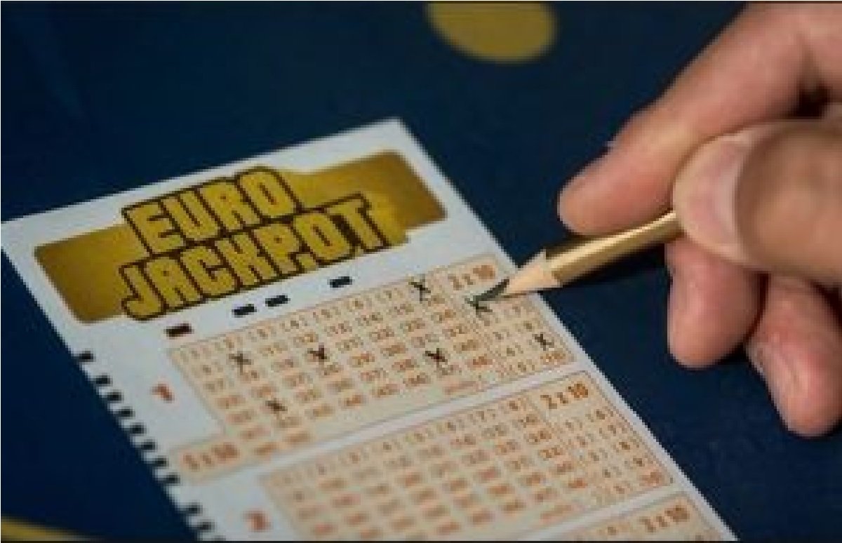 Euro Jackpot Quote Euro Jackpot Quote