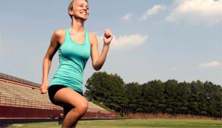Dieta, il segreto è nella corsa: ecco i risultati dello studio Dieta, il segreto è nella corsa: ecco i risultati dello studio