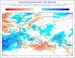 Anomalie di precipitazione per Marzo 2019 secondo il modello ECMWF - effis.jrc.ec.europa.eu