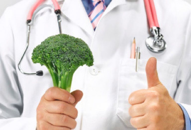 Broccoli: si possono utilizzare contro le infiammazioni delle vie respiratorie. Lo studio