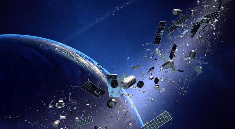 L’Intelligenza artificiale potrà scovare e spazzare via i detriti spaziali: ecco il progetto L’Intelligenza artificiale potrà scovare e spazzare via i detriti spaziali: ecco il progetto