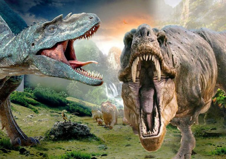 Dinosauri, la loro estinzione non dipese solo da un asteroide: ecco la nuova ipotesi