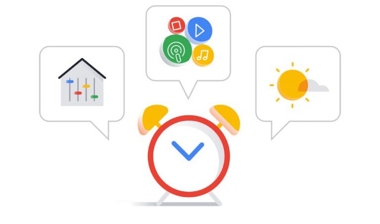 Fate fatica ad alzarvi al mattino? Ecco la nuova sveglia intelligente di Google: cosa può fare