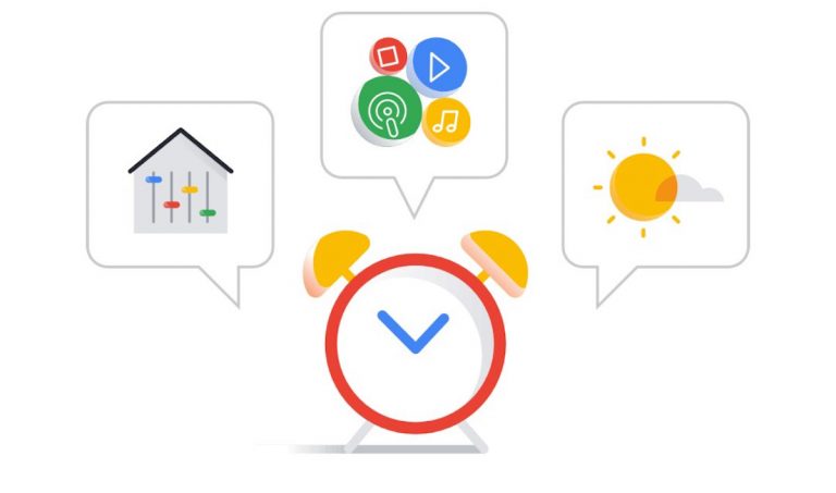 Fate fatica ad alzarvi al mattino? Ecco la nuova sveglia intelligente di Google: cosa può fare Fate fatica ad alzarvi al mattino? Ecco la nuova sveglia intelligente di Google: cosa può fare