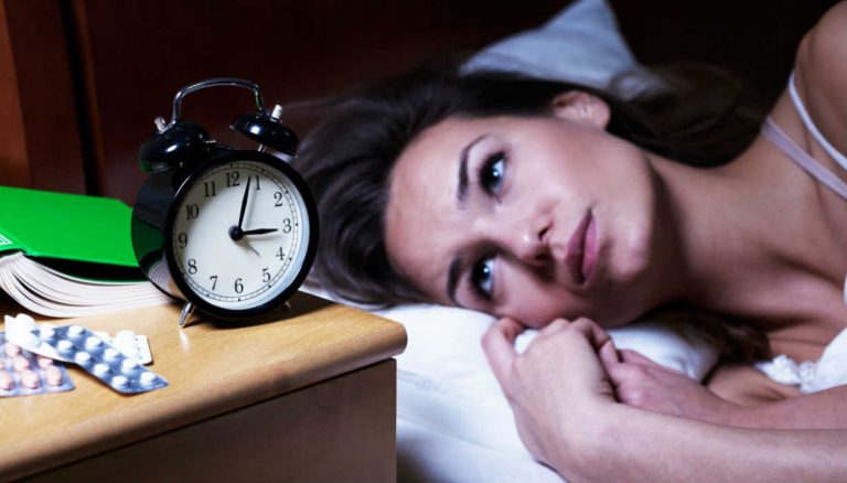 Insonnia, arriva la svolta: uno studio svela da cosa potrebbe dipendere