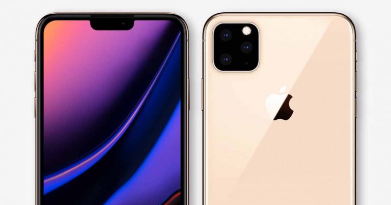 iPhone 2019 privo della 5G? Rumors data uscita, prezzo e caratteristiche