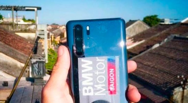 Huawei P30, nuove foto dello smartphone | Rumor prezzo, uscita e caratteristiche