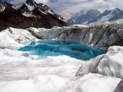 Cambiamenti climatici
