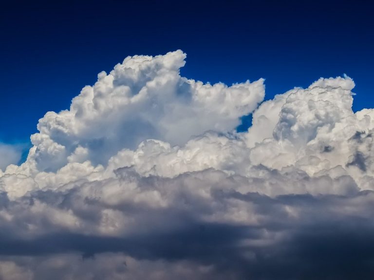 Meteo Italia: domenica con nubi in aumento ma clima asciutto su gran parte della Penisola