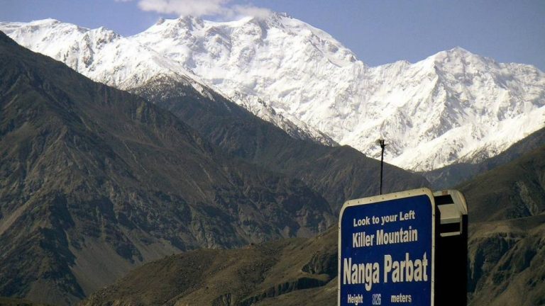 Nanga Parbat, aggiornamento Nardi e Ballard, il secondo report: ancora nessuna traccia Nanga Parbat, aggiornamento Nardi e Ballard, il secondo report: ancora nessuna traccia