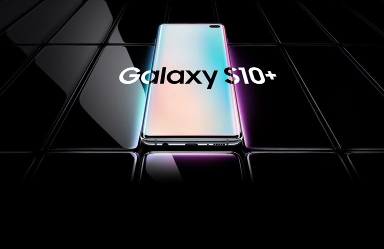 Galaxy S10 con proteggi schermo già montato: perché? Ecco il motivo