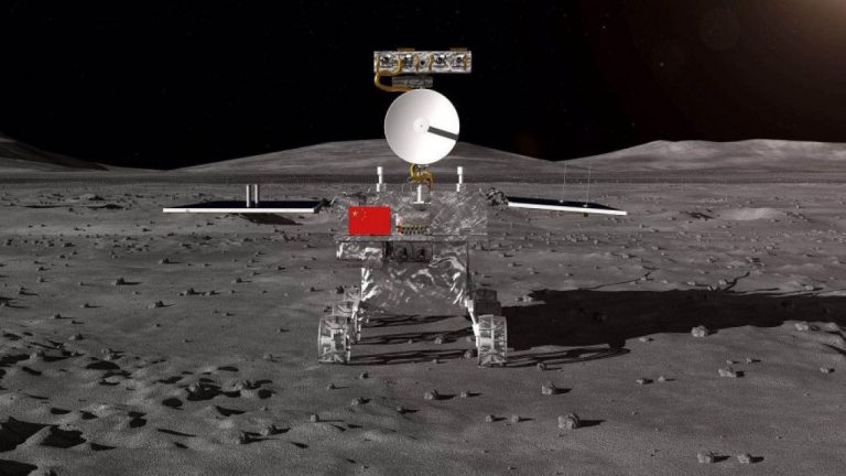 La NASA si avvarrà di fondi privati per costruire un avamposto sulla Luna La NASA si avvarrà di fondi privati per costruire un avamposto sulla Luna