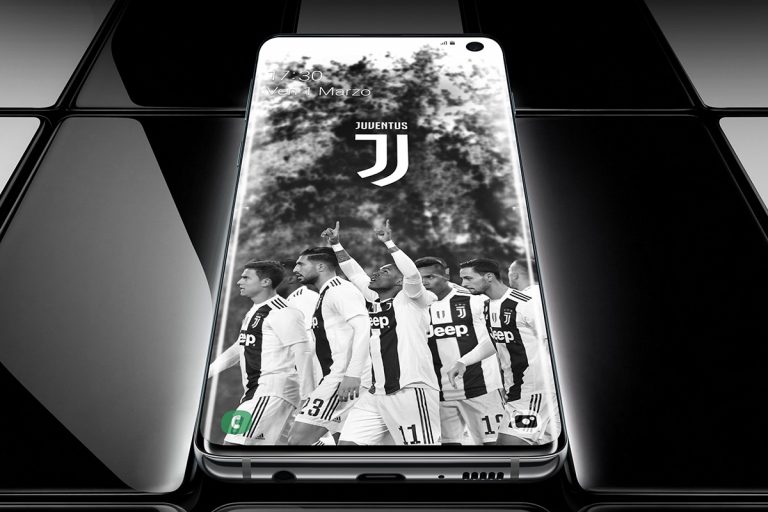 Samsung Galaxy S10, in uscita l’edizione speciale per i tifosi della Juventus: ecco tutte le novità