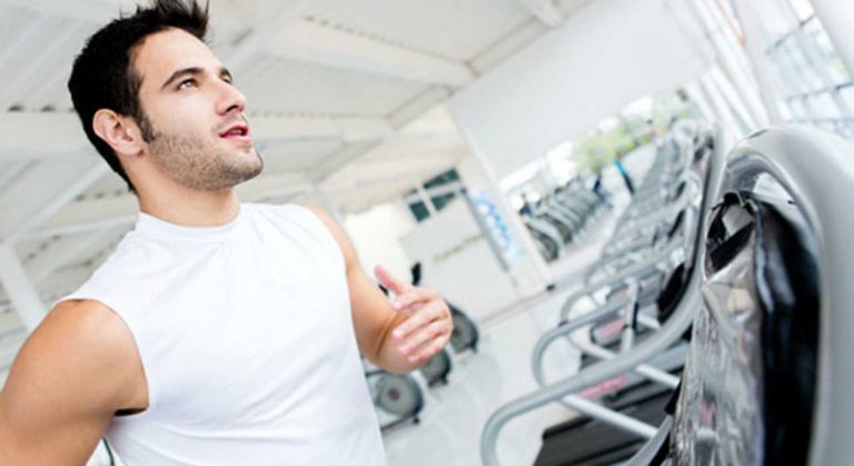 Fate tanti esercizi e non perdete peso ? Ecco la spiegazione scientifica