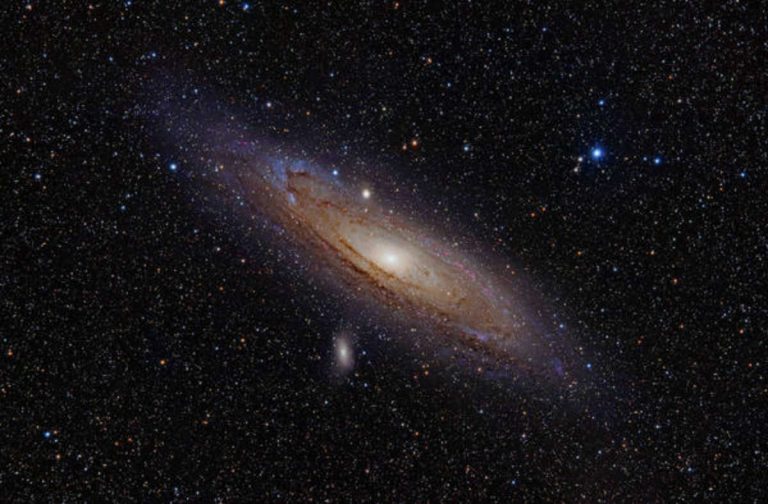 Galassia di Andromeda, scoperta una stella che esplode ogni anno: gli scienziati spiegano il fenomeno Galassia di Andromeda, scoperta una stella che esplode ogni anno: gli scienziati spiegano il fenomeno