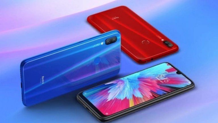 Redmi Note 7, uscita in Europa e in Italia: prezzo molto interessante | Le caratteristiche