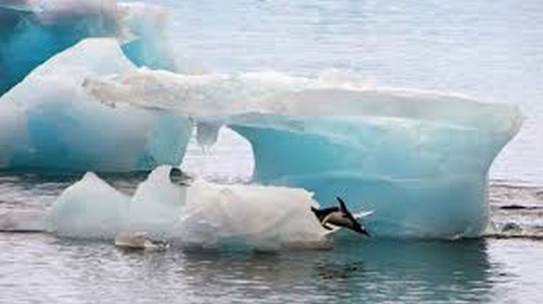 Antartide e riscaldamento globale: nuovo studio dimostra la relazione