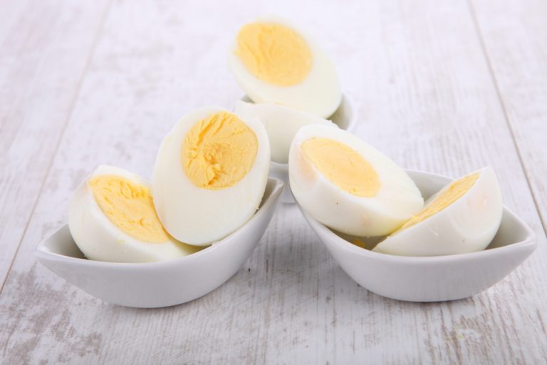 Dieta delle uova sode, quante e come mangiarle per perdere peso Dieta delle uova sode, quante e come mangiarle per perdere peso