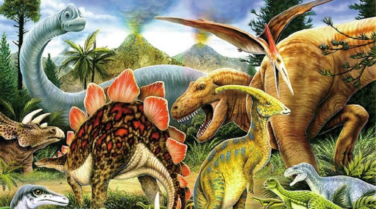 I dubbi sull’estinzione dei dinosauri: come è andata veramente? Ecco le nuove teorie