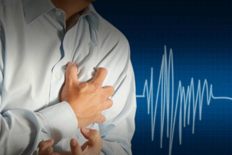 Crepacuore, incredibile scoperta: la causa è davvero sorprendente Crepacuore, incredibile scoperta: la causa è davvero sorprendente