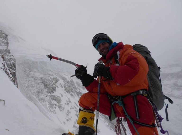 Nanga Parbat I Messaggi Di Addio Per Nardi E Ballard Moro Pronto A Recuperare I