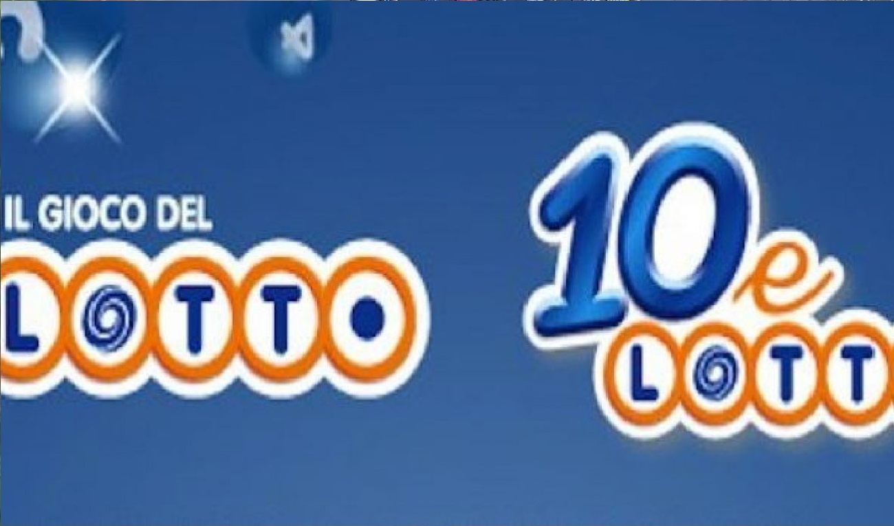Estrazione Lotto e 10eLotto serale del 12 marzo 2019 ...
