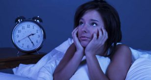Insonnia