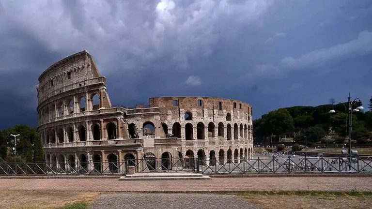 Terremoto: individuata la faglia in grado di “distruggere” il Colosseo. La spiegazione degli esperti