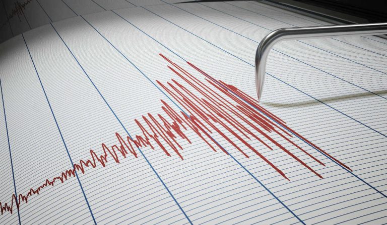 Scuotimento in Italia, risentimento anomalo violenti terremoti nel Mediterraneo. Nota INGV