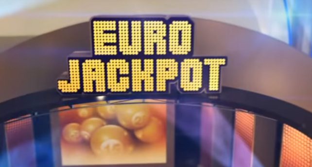 Euro Jackpot Quote