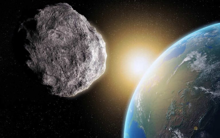 Asteroide di 120 metri sta per sfiorare la terra oggi 18 marzo. Ecco cosa rischiamo Asteroide di 120 metri sta per sfiorare la terra oggi 18 marzo. Ecco cosa rischiamo