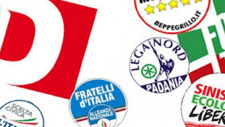Sondaggi politici elettorali Swg per La7, lunedì 18 marzo 2019: PD supera il M5S Sondaggi politici elettorali Swg per La7, lunedì 18 marzo 2019: PD supera il M5S
