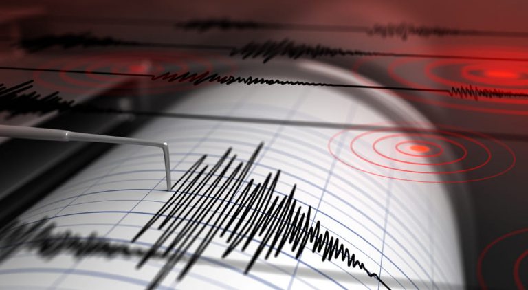 Ultim’ora: terremoto, l’intensa sequenza sismica sta continuando a colpire il Mediterraneo. Ecco i dati ufficiali