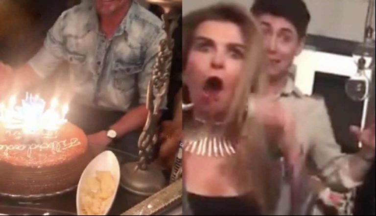 Messico: il devastante terremoto irrompe mentre “sta spegnendo le candeline”