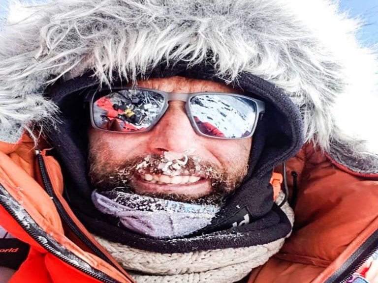 Txikon: “Nardi e Ballard morti per ipotermia. Il K2 si scalerà in inverno”