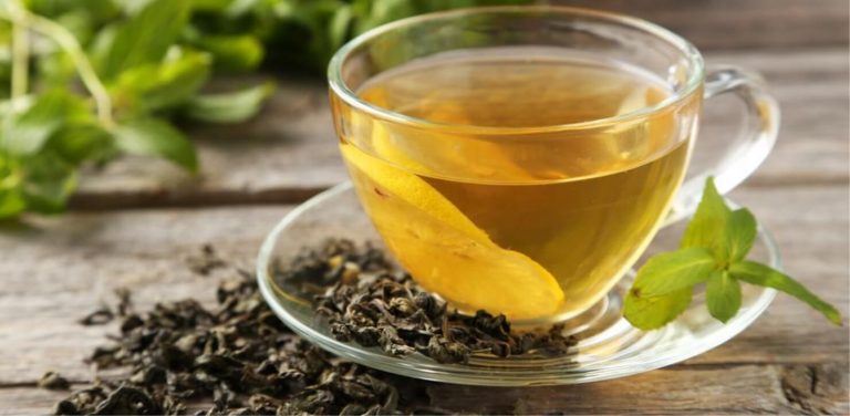 Dieta del tè verde, come depurare l’organismo e combattere l’obesità